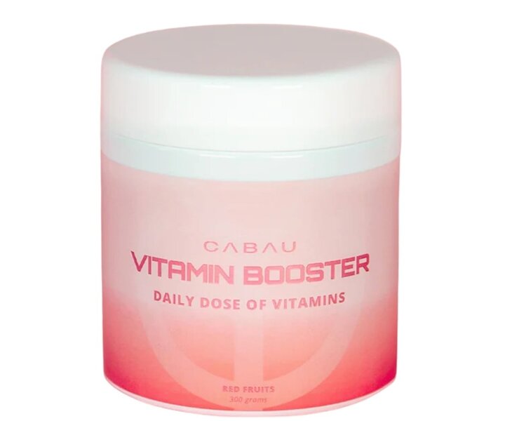 Vitamin Booster - 300gr