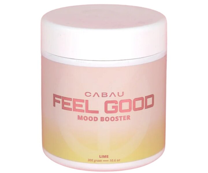 Mood Booster Lime - 300gr