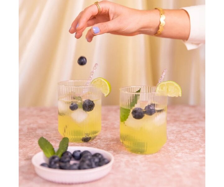 Mood Booster Lime - 300gr