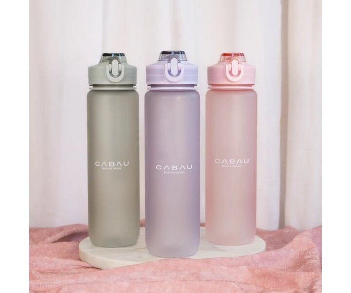 Bloom Water Bottle - 1 Liter