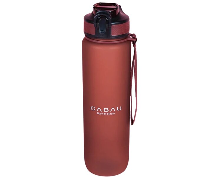 Bloom Water Bottle - 1 Liter