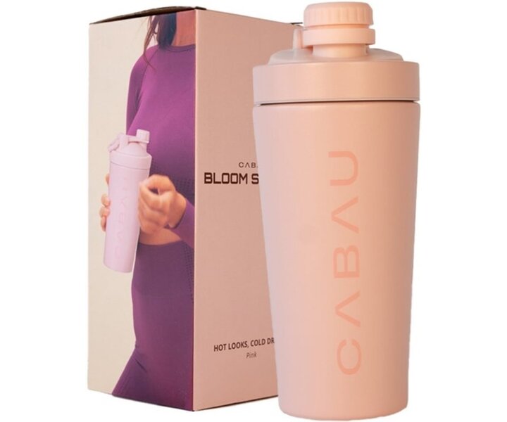 Thermo Shaker - 700ml