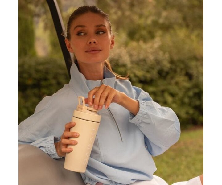 Thermo Shaker - 700ml