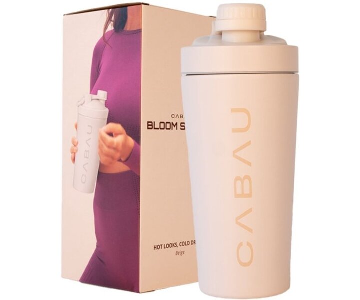Thermo Shaker - 700ml