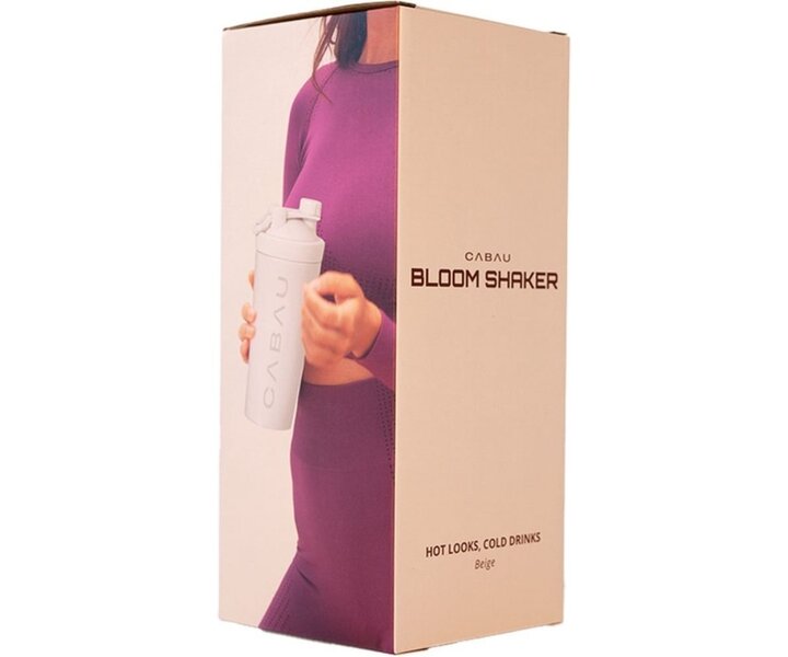 Thermo Shaker - 700ml