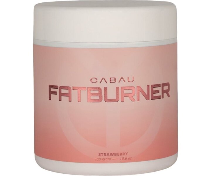 Fatburner - 300gr