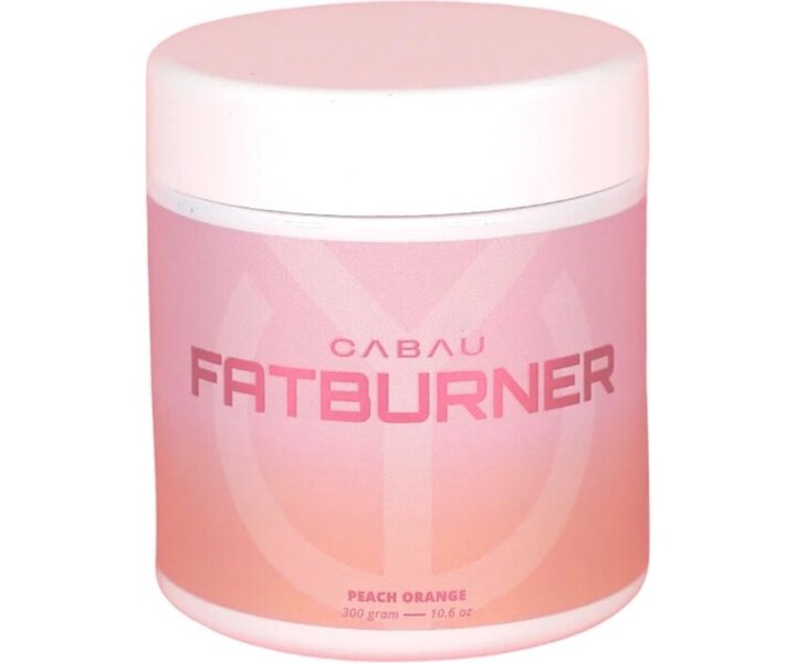 Fatburner - 300gr