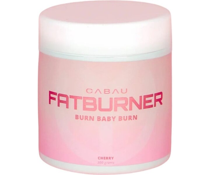 Fatburner - 300gr