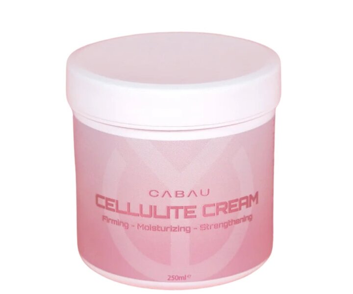 Cellulite Cream - 250ml