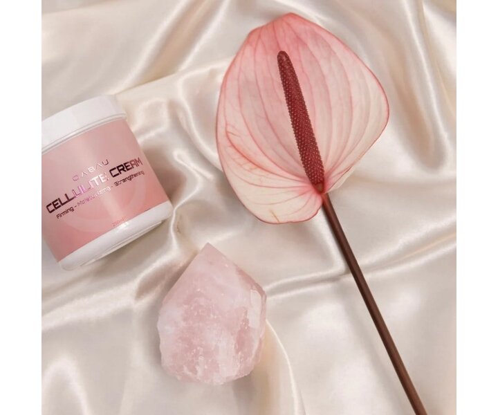 Cellulite Cream - 250ml