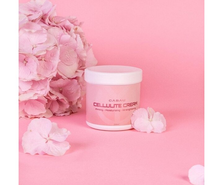 Cellulite Cream - 250ml