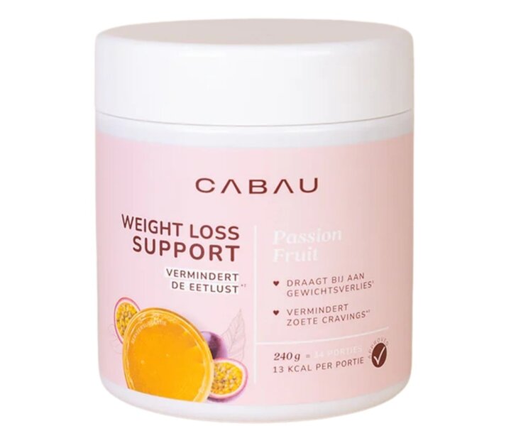 Weight Loss Support - 240gr