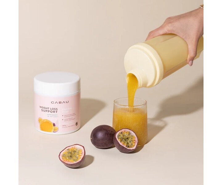 Weight Loss Support - 240gr