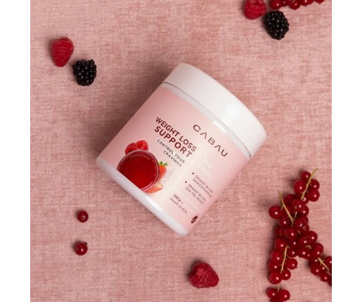 Weight Loss Support - 240gr