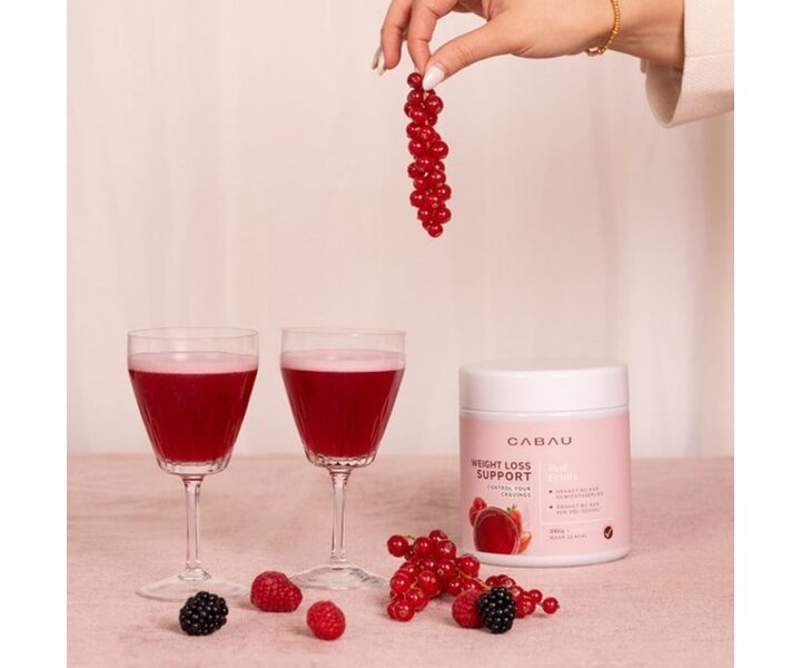 Weight Loss Support - 240gr