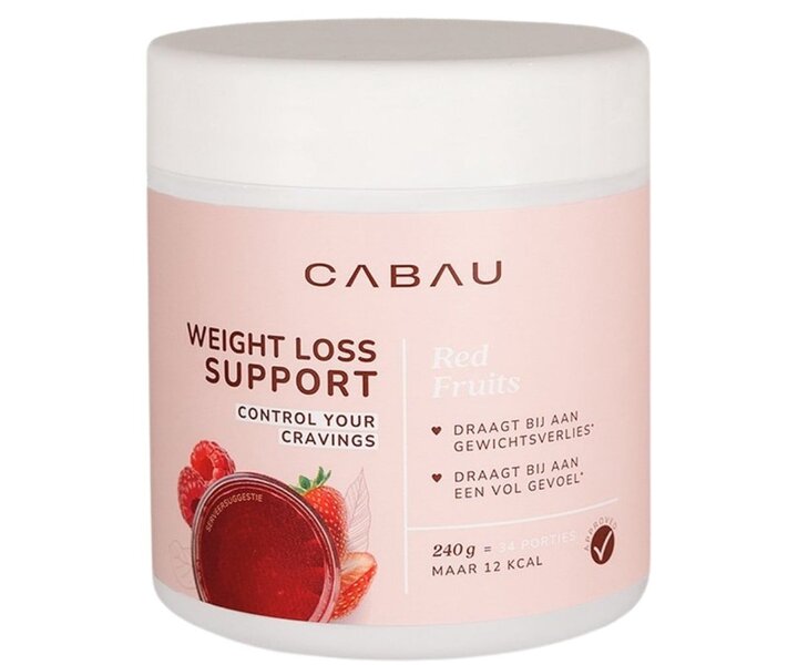 Weight Loss Support - 240gr