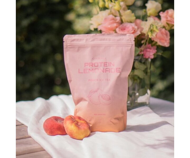 Clear Protein Drink - 500gr
