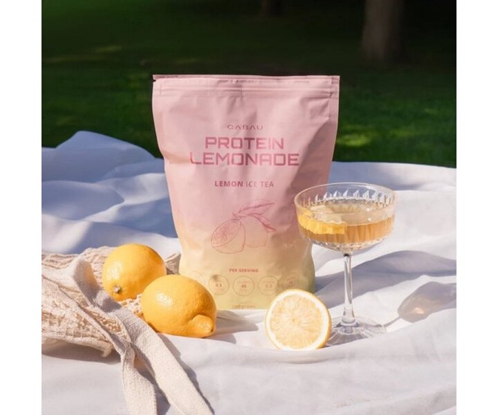 Clear Protein Drink - 500gr