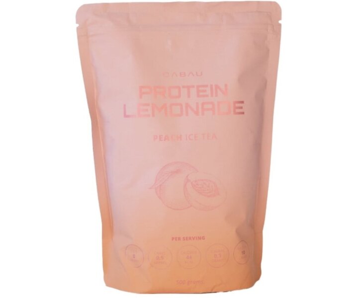Clear Protein Drink - 500gr
