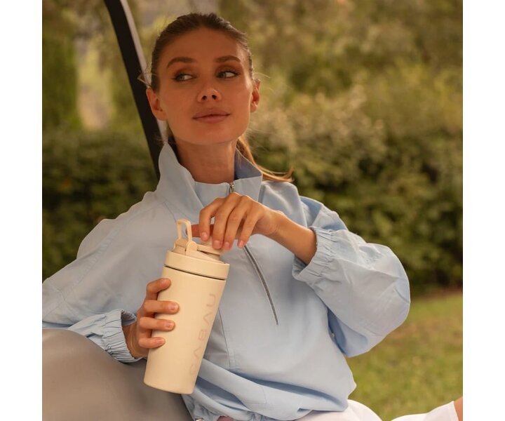 Protein Iced Coffee Shake Set - 1000gr