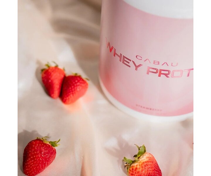 Gym Girl Protein Set - 1000+500+300gr