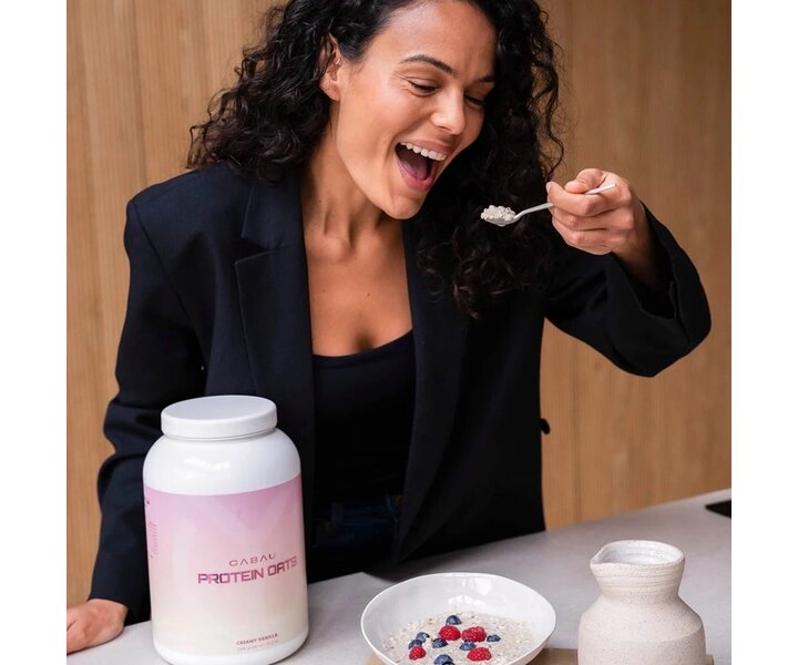 Back in Shape Set Red Fruits - 2x1000+300gr