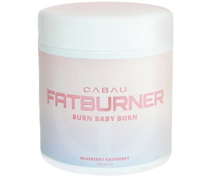 Fatburner Trio Set - 3x300gr