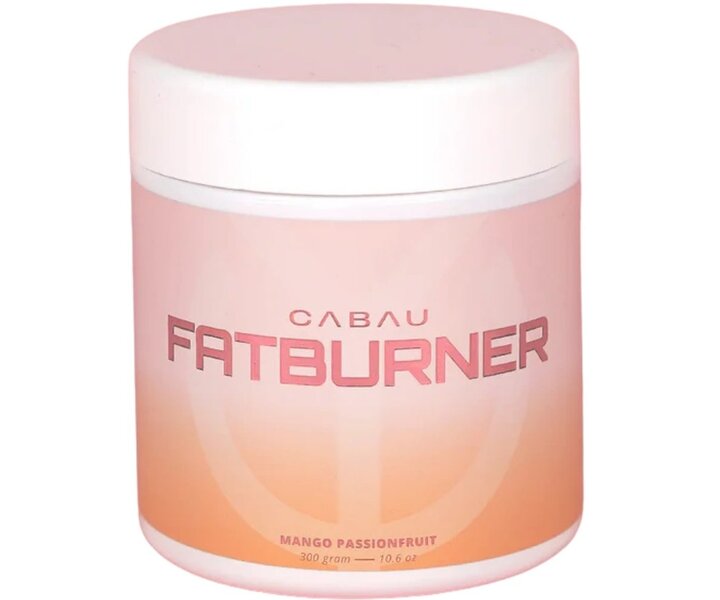 Fatburner Trio Set - 3x300gr