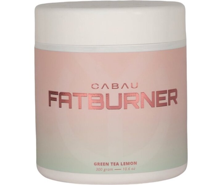 Fatburner Trio Set - 3x300gr