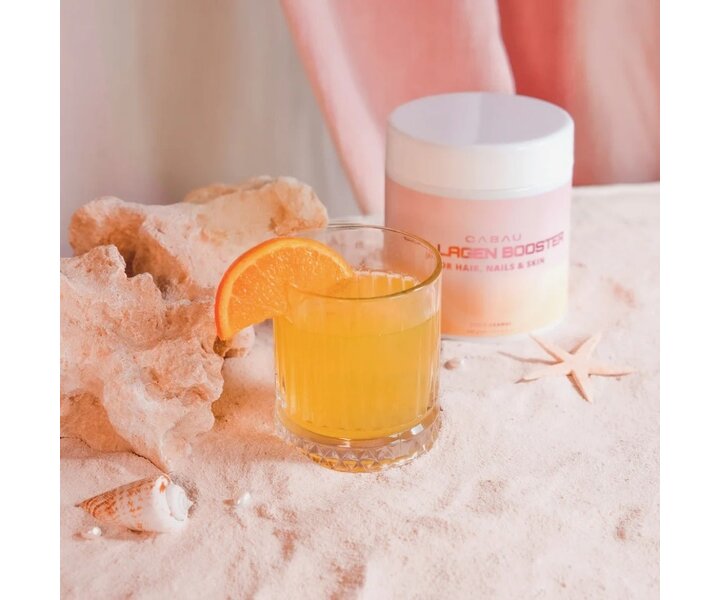 Collagen Duo Set - 2x300gr