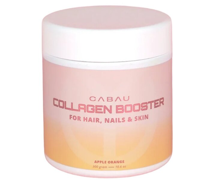 Collagen Booster Duo Set - 2x300gr