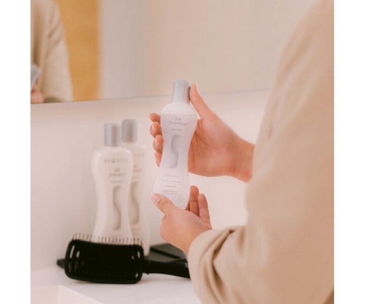 Silk Therapy Original Treatment