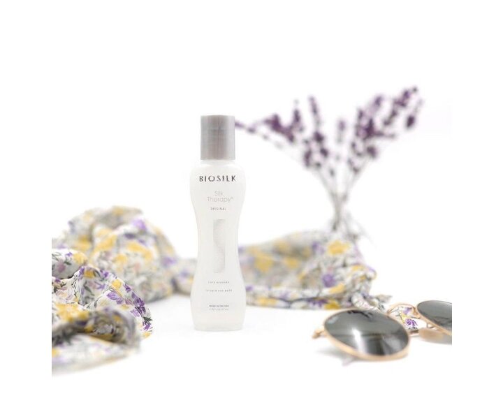 Silk Therapy Original Treatment