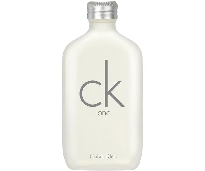 Ck One Eau de Toilette - 100ml