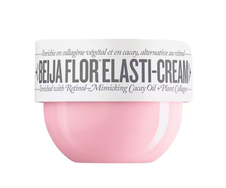 Beija Flor Elasti Body Cream Travelsize - 75ml