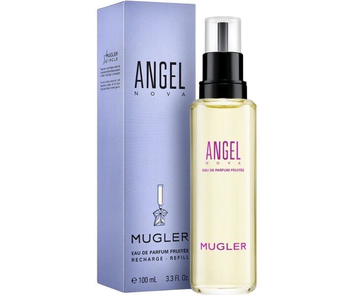 Angel Nova Eau de Parfum Refill - 100ml