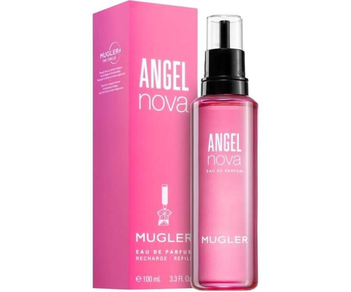 Angel Nova Eau de Parfum Refill - 100ml