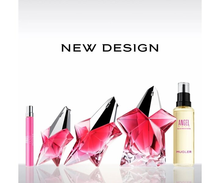Angel Nova Eau de Parfum Refill - 100ml