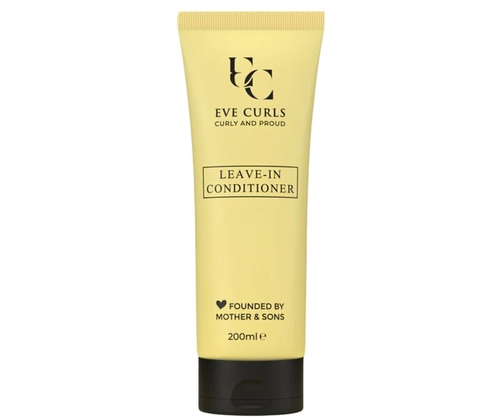 Leave-In Conditioner - 200ml