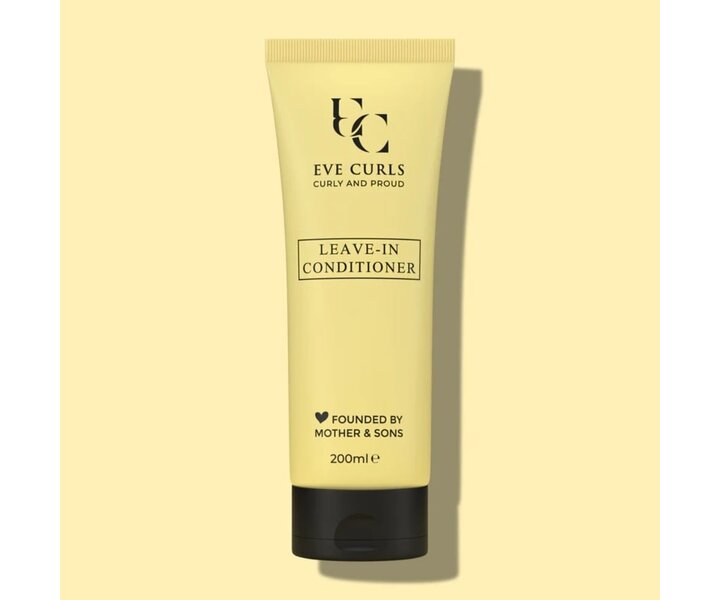 Leave-In Conditioner - 200ml