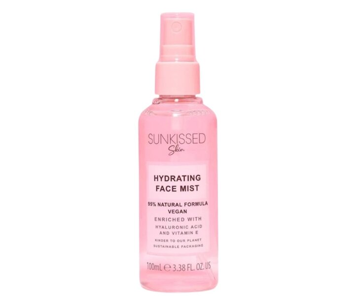 Hydrating Face Mist - 100ml