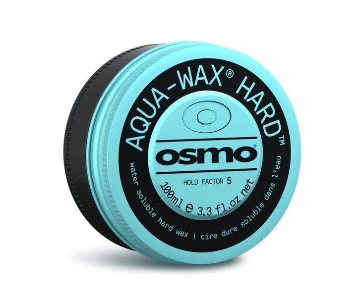 Styling Aqua-Wax Hard Hold 5 - 100ml