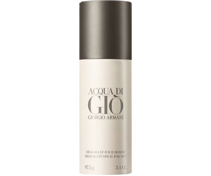 Acqua Di Gio Pour Homme Eau de Toilette - Copy