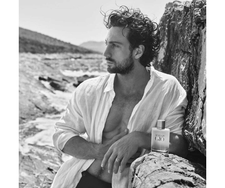 Acqua Di Gio Pour Homme Eau de Toilette - Copy