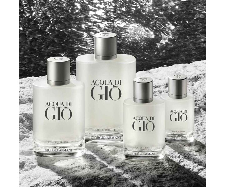 Acqua Di Gio Pour Homme Eau de Toilette - Copy