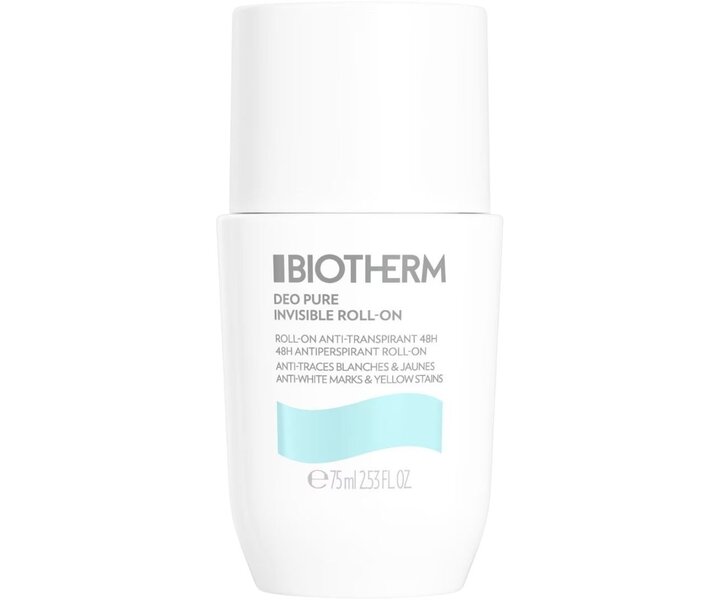 Pure Invisible 48H Roll- On Deo Anti Perspirant - 75ml