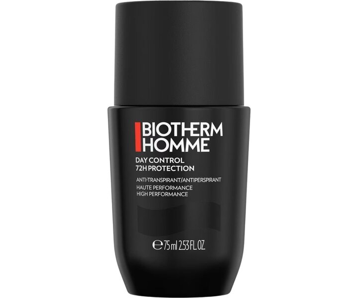 Homme Day Control 72H Deo Roll-On Anti Transpirant - 75ml