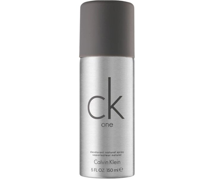 Ck One Deo Spray - 150ml