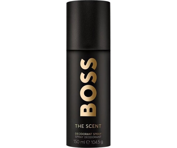 The Scent Deo Spray - 150ml