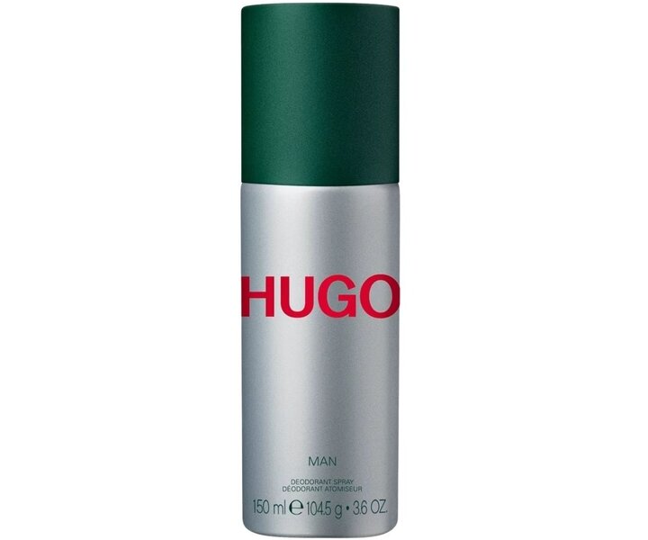 Man Deo Spray - 150ml